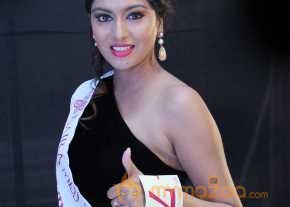  Sai Akshatha Latest Stills 