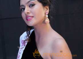 Sai Akshatha Latest Stills photo 9