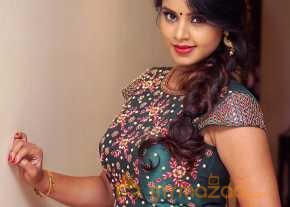  Sai Krupa New Photoshoot  photo 10
