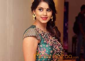  Sai Krupa New Photoshoot  photo 9