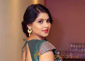  Sai Krupa New Photoshoot  photo 6