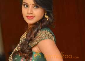  Sai Krupa New Photoshoot  photo 4