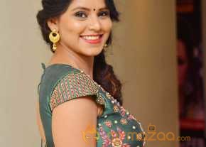  Sai Krupa New Photoshoot  photo 5