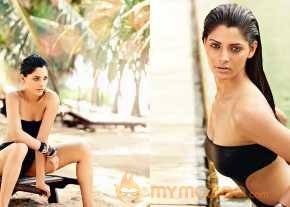  Saiyami Kher  photo 2