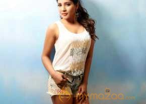  Sakshi Agarwal Portfolio Pics  photo 7
