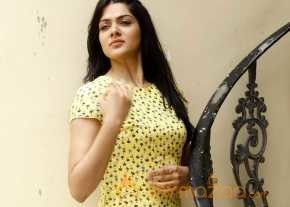 Sakshi Chaudhary Latest Pics photo 11