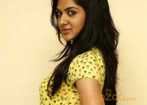 Sakshi Chaudhary Latest Pics photo 16