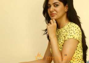 Sakshi Chaudhary Latest Pics photo 10