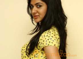 Sakshi Chaudhary Latest Pics photo 15