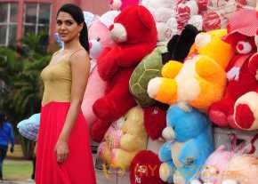 Sakshi Chaudhary Latest Pics photo 20