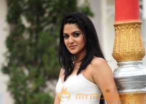 Sakshi Chaudhary Latest Pics photo 7