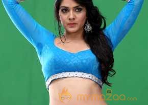 Sakshi Chaudhary Latest Pics photo 4