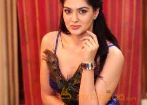 Sakshi Chaudhary Latest Pics photo 2