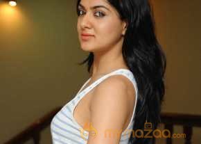 Sakshi Chaudhary Latest Pics photo 3