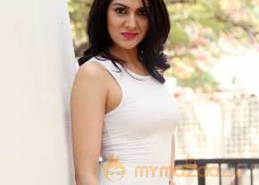  Sakshi Chaudhary New Pics 