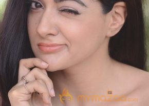 Sakshi Chowdary  Glam Pics photo 2