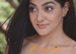 Sakshi Chowdary  Glam Pics photo 6