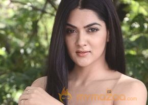 Sakshi Chowdary  Glam Pics photo 7