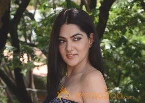 Sakshi Chowdary  Glam Pics photo 9