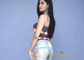 Sakshi Chowdary  Glam Pics photo 27