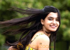 Samantha Ruth Prabhu Hot Photo Gallery photo 6