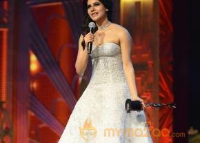 Samantha Latest Glam Photos
