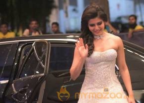 Samantha Latest Glam Photos photo 2