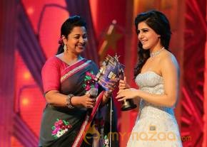 Samantha Latest Glam Photos photo 3