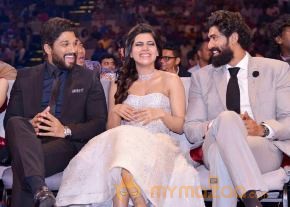 Samantha Latest Glam Photos photo 4