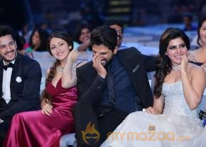 Samantha Latest Glam Photos photo 5