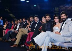 Samantha Latest Glam Photos photo 6