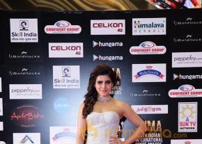 Samantha Latest Glam Photos photo 8