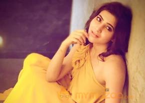 Samantha Latest Photos photo 2
