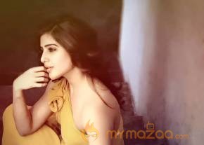 Samantha Latest Photos photo 3