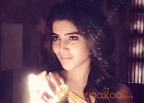 Samantha Latest Photos photo 4