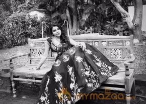 Samantha Latest Pics in Saree Photo shoot