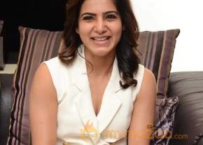 Samantha Pics @-Brahmotsavam-Collections-Launch photo 6