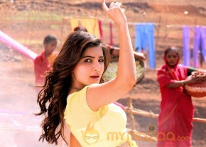  Samantha Ruth Prabhu  photo 2