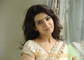  Samantha Ruth Prabhu  photo 11