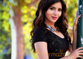  Samantha Ruth Prabhu  photo 12