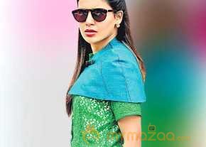 Samantha Ruth Prabhu photo 6