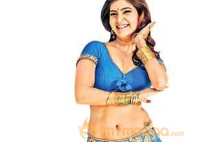 Samantha Ruth Prabhu photo 17