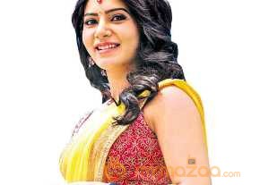Samantha Ruth Prabhu photo 5