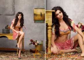 Samantha Ruth Prabhu Latest Pics photo 12