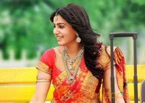 Samantha Ruth Prabhu Latest Pics photo 3