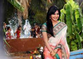 Samantha Ruth Prabhu Latest Pics