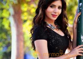 Samantha Ruth Prabhu Latest Pics photo 9