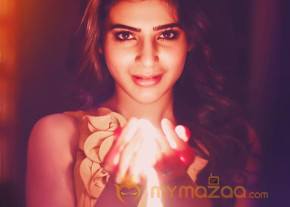 Samantha's Latest Unseen Photos photo 4