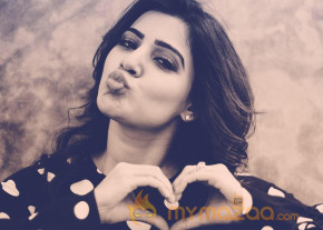 Samantha's Latest Unseen Photos photo 5