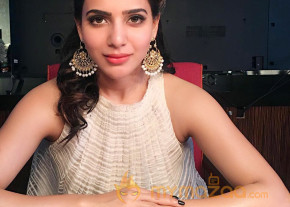 Samantha's Latest Unseen Photos photo 6